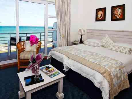 Arniston Hotel